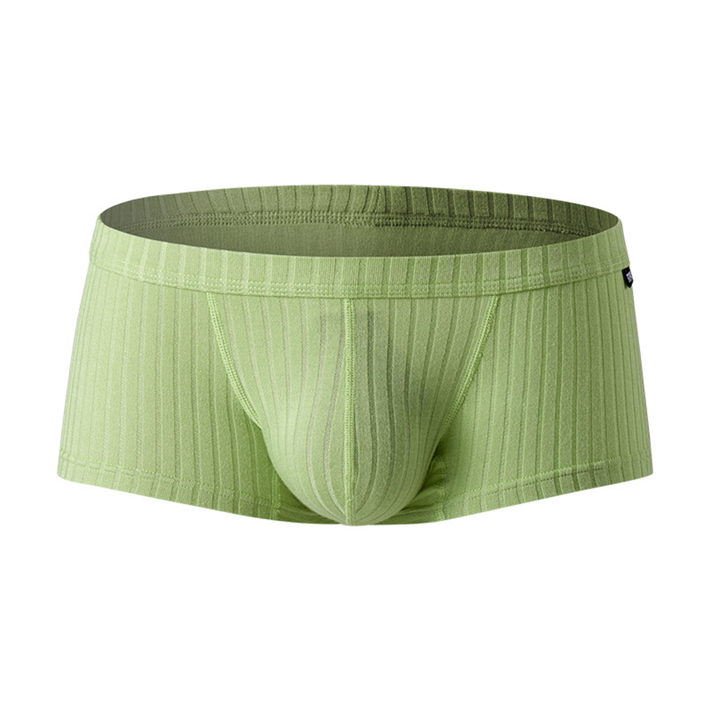 مثير رجل سلس الملاكم جذوع السر - مراجعة Pouch Boxer Pouch وسعره
