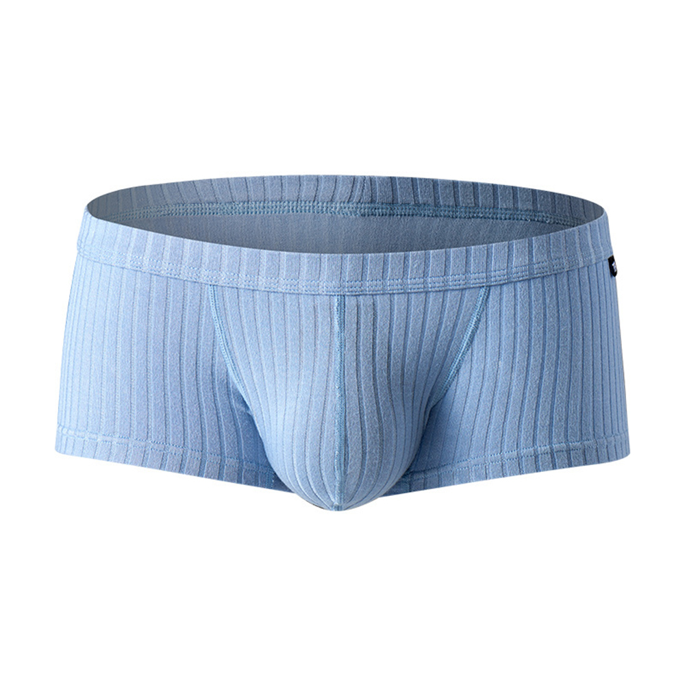 مثير رجل سلس الملاكم جذوع السر - مراجعة Pouch Boxer Pouch وسعره
