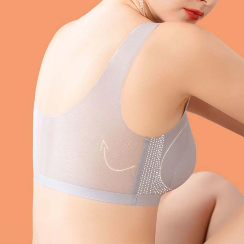 حمالة صدر رقيقة Traceless للنس - مراجعة Suspender Tank Top وسعره