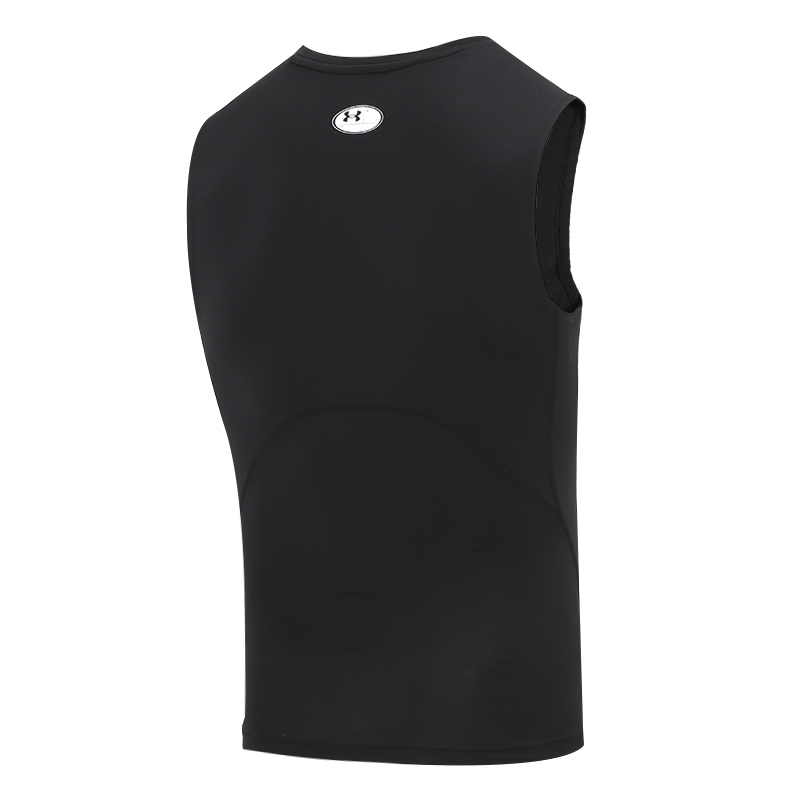 سترة رياضية للرجال من Under Ar - مراجعة Sleeveless Undershirt وسعره