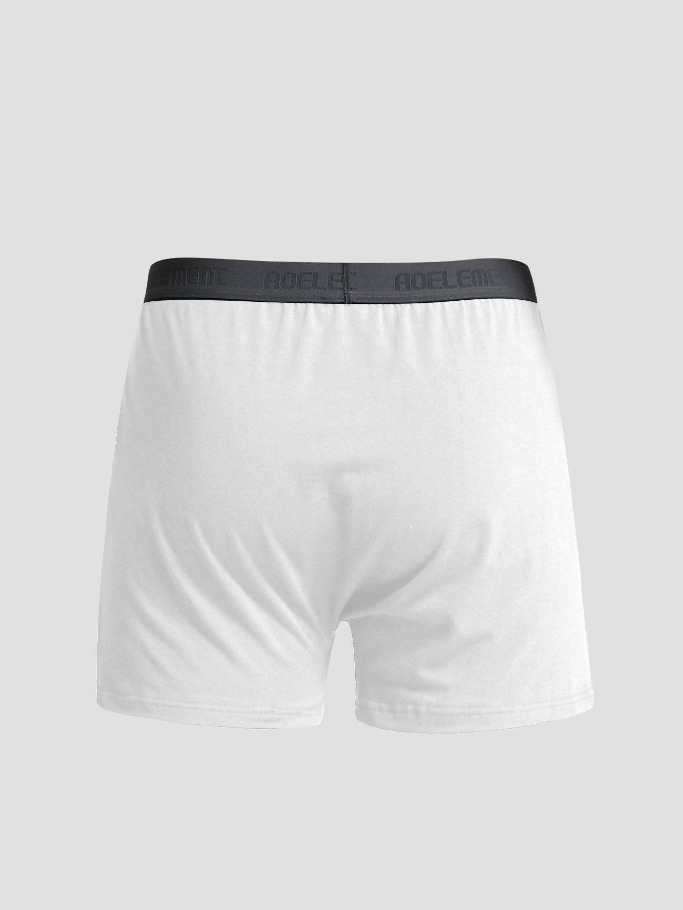 3 قطع مشروط u أثار الرجال ملخص - مراجعة Boxer Brief Pack Cotton وسعره