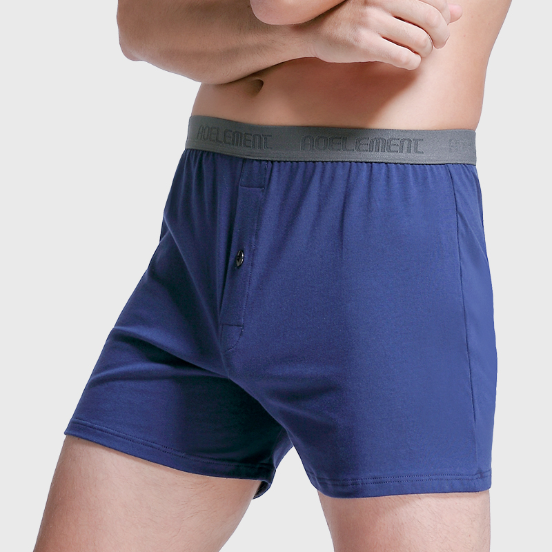 3 قطع مشروط u أثار الرجال ملخص - مراجعة Boxer Brief Pack Cotton وسعره