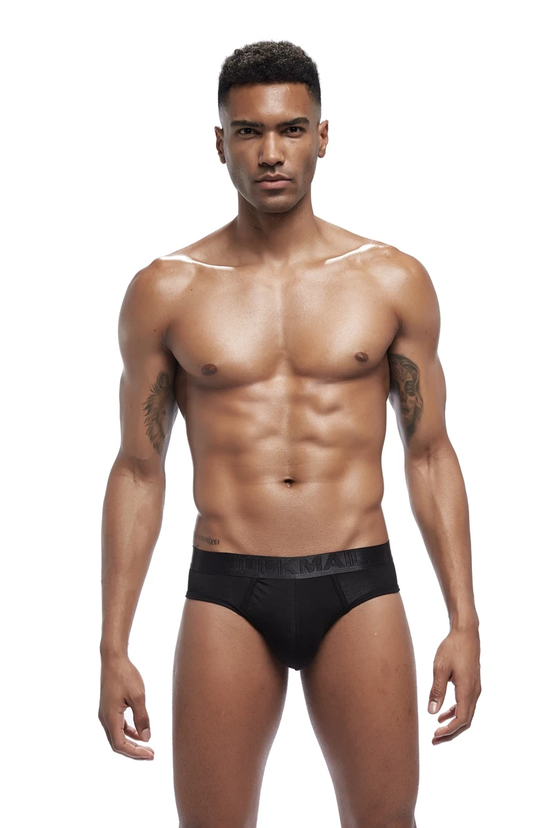4 قطع/مجموعة سراويل داخلية رجا - مراجعة Multi Pack Underwear وسعره