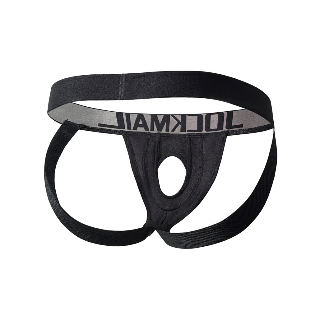 تسخير السراويل حزام رياضي مع ا - مراجعة Jockstrap Athletic وسعره