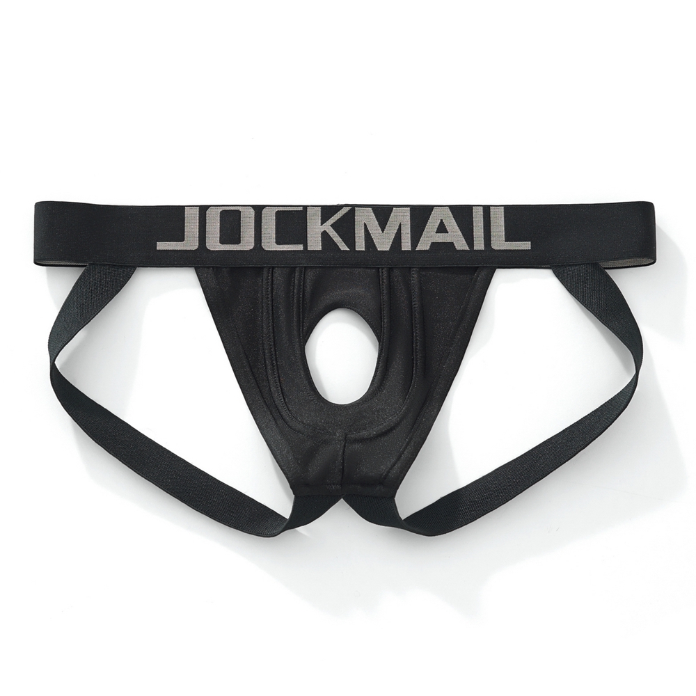 تسخير السراويل حزام رياضي مع ا - مراجعة Jockstrap Athletic وسعره